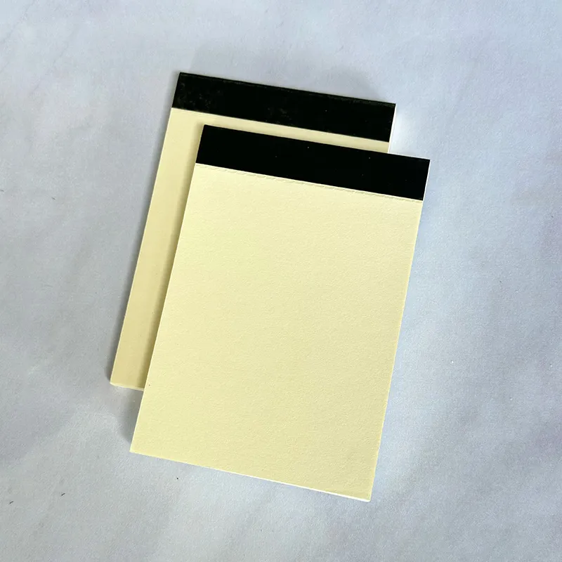 2-pack refill till Journalistblock A7